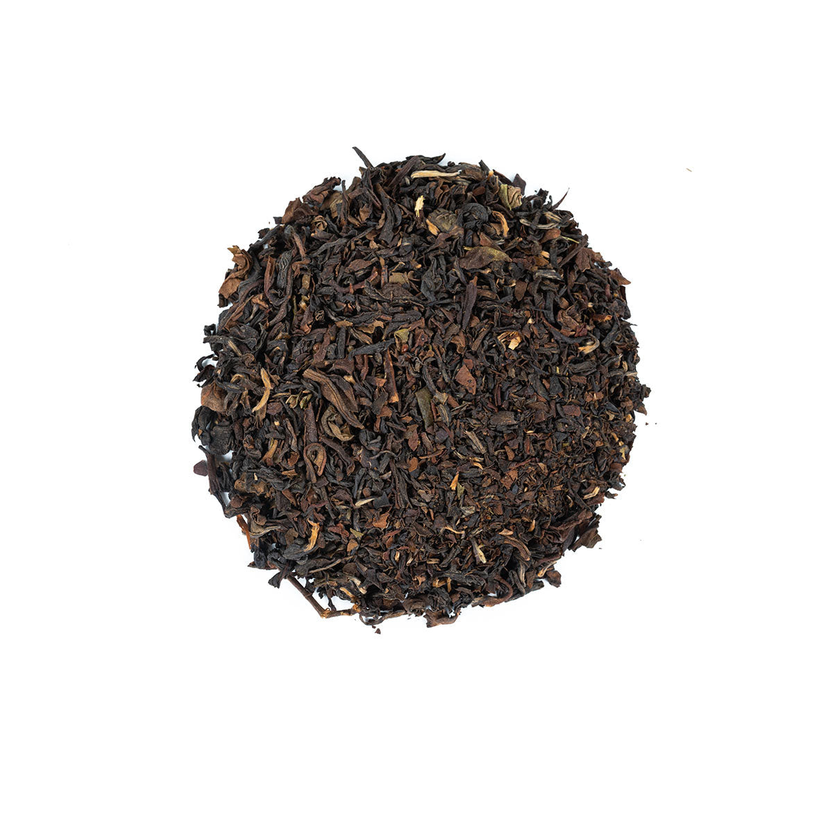 Tea Sense Darjeeling Black Tea - Drmedicart