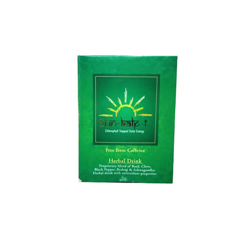 Surya Pharma Sankalp Tea Powder