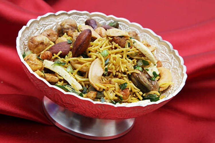 Kanti Sweets Dry Fruit Mixture