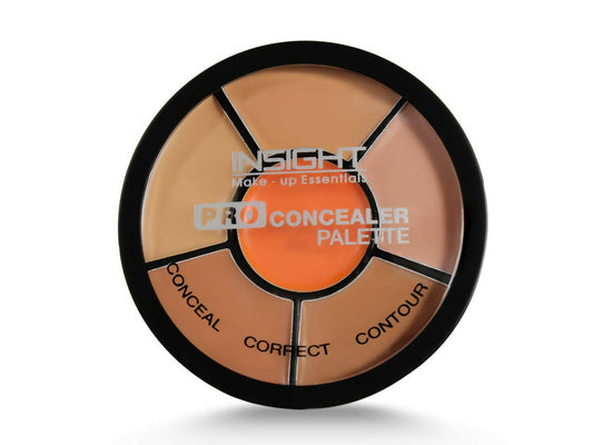 Buy Insight Cosmetics Pro Concealer Palette-Concealer from DrMediCart, Ship from India to USA