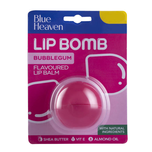 Buy Blue Heaven Lip Bomb Bubble Gum from DrMediCart, Ship from India to USA