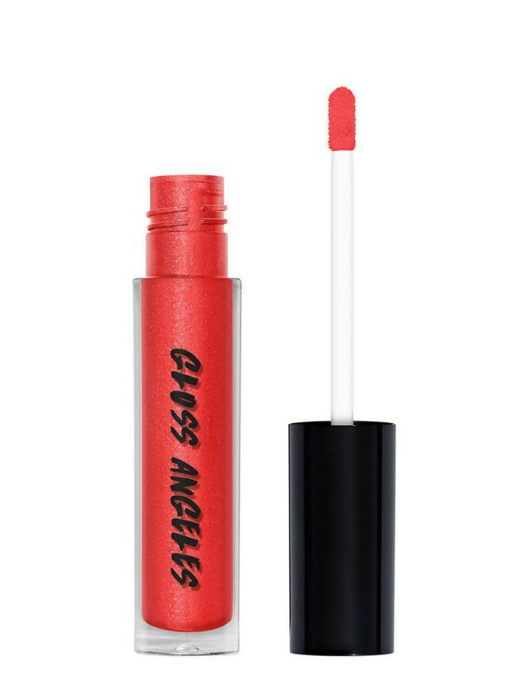Buy Smashbox Gloss Angeles Lip Gloss - Ay, Poppy from DrMediCart, Ship from India to USA