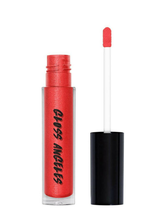 Buy Smashbox Gloss Angeles Lip Gloss - Ay, Poppy from DrMediCart, Ship from India to USA
