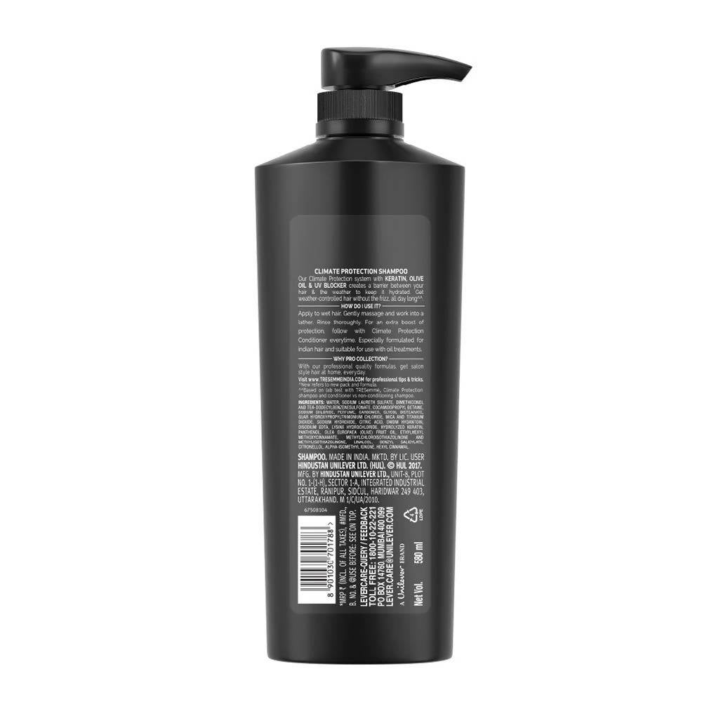 TRESemme CP Climate Protection Shampoo - Drmedicart