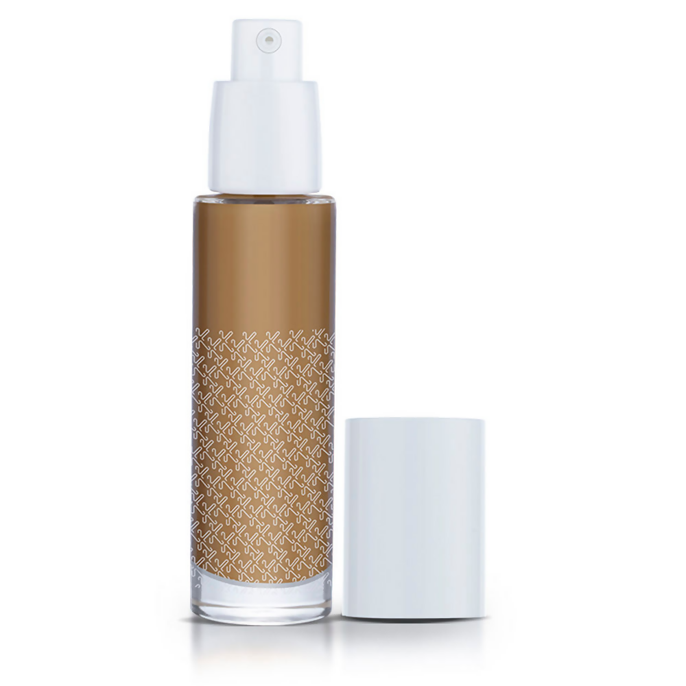 Kay Beauty By Katrina Kaif Hydrating Foundation - 180Y Deep
