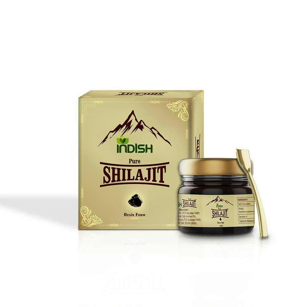 SDH Naturals Pure Sj