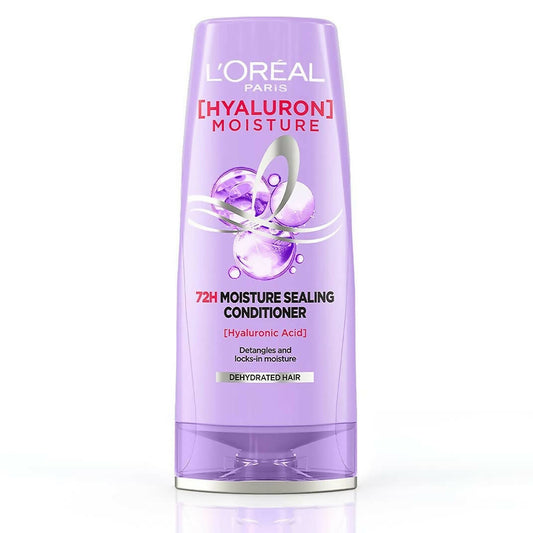Buy L'Oreal Paris 72H Moisture Sealing Conditioner from DrMediCart, Ship from India to USA