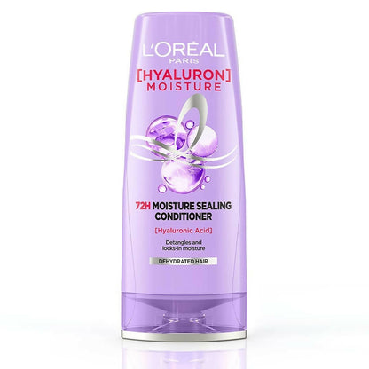 L'Oreal Paris 72H Moisture Sealing Conditioner