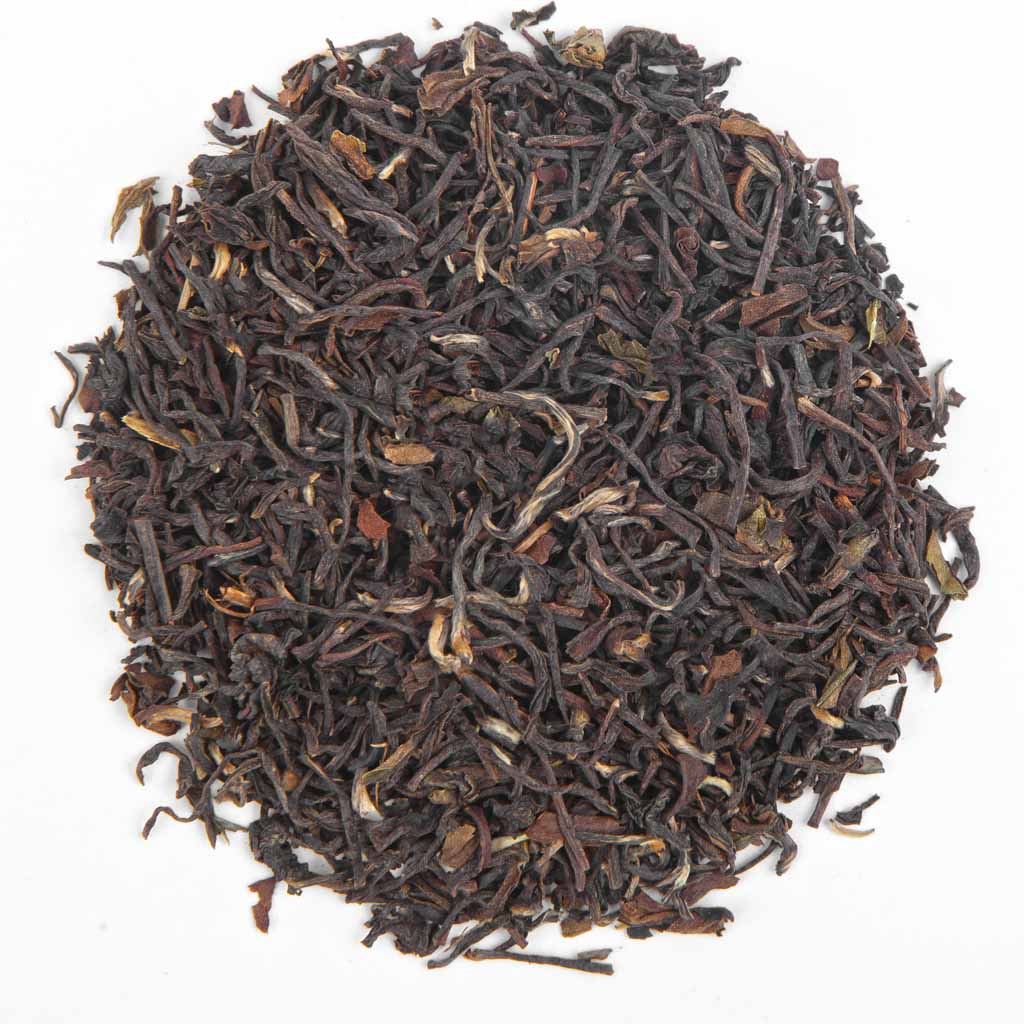 Tea Sense Darjeeling Black Tea - Drmedicart