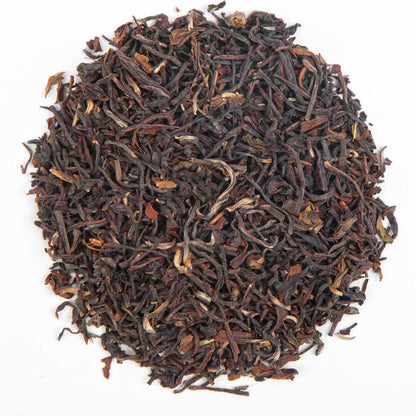 Tea Sense Darjeeling Black Tea - Drmedicart