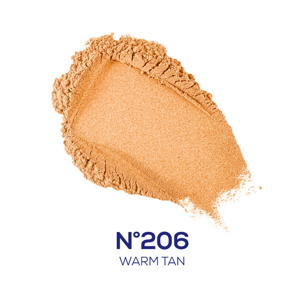 Chambor Extreme Wear Mattefixe Compact  - N 206