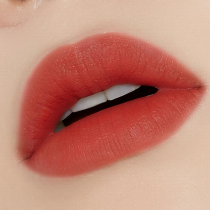 Etude House Fixing Tint Lipstick - 02 Vintage Red