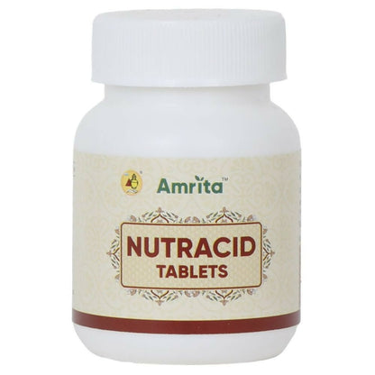 Amrita Nutracid Tablets