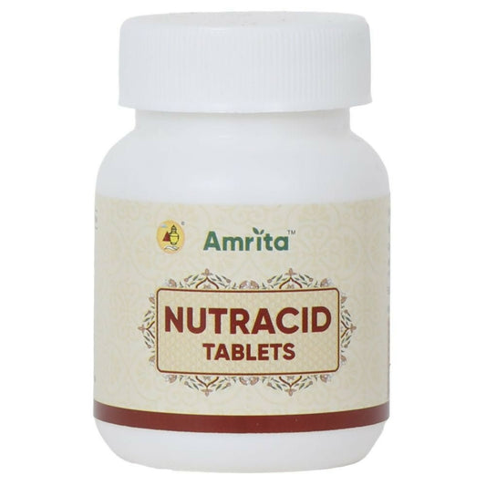 Amrita Nutracid Tablets