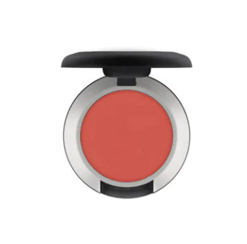 Mac Powder Kiss Soft Matte Eye Shadow - So Haute Right Now