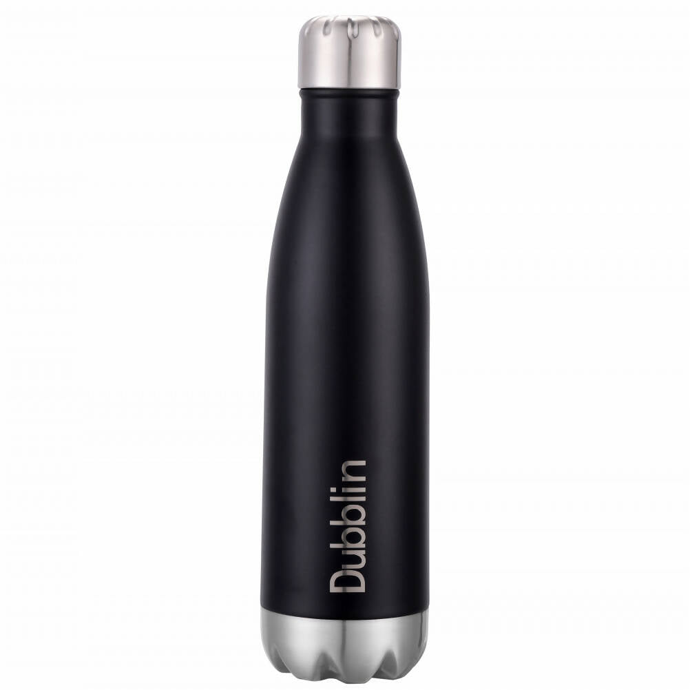Buy Dubblin Cip Cola Vacuum Bottle
