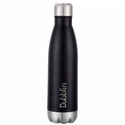 Buy Dubblin Cip Cola Vacuum Bottle