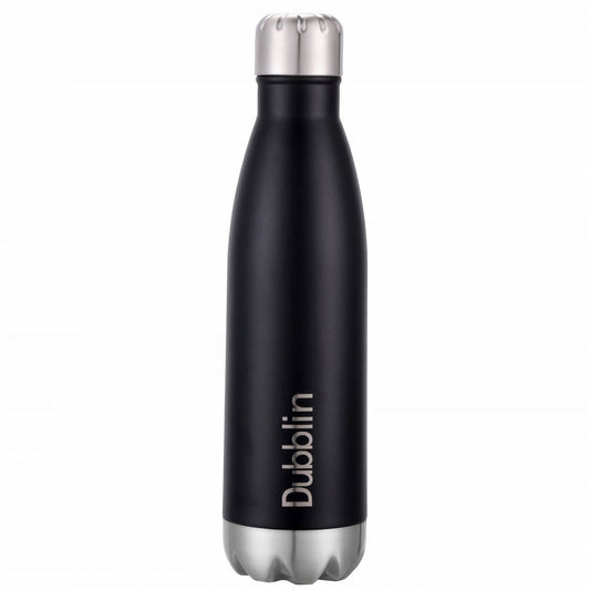 Buy Dubblin Cip Cola Vacuum Bottle