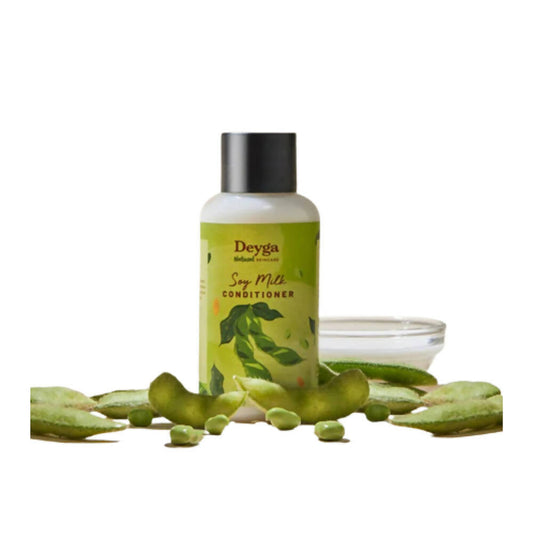 Deyga Soy Milk Conditioner - DrMediCart
