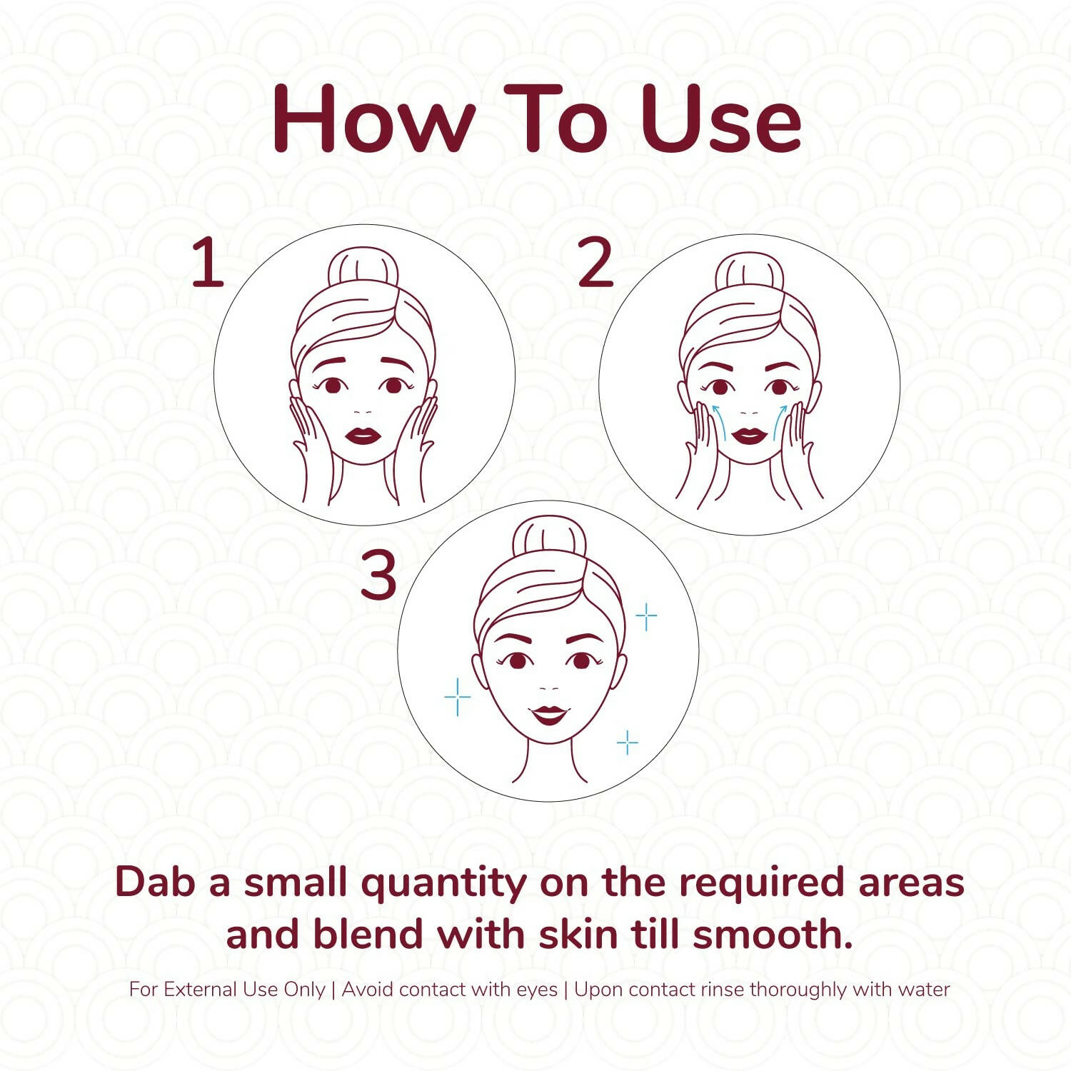 Ningen Salvia Skin Clarifying Anti-Scar Serum
