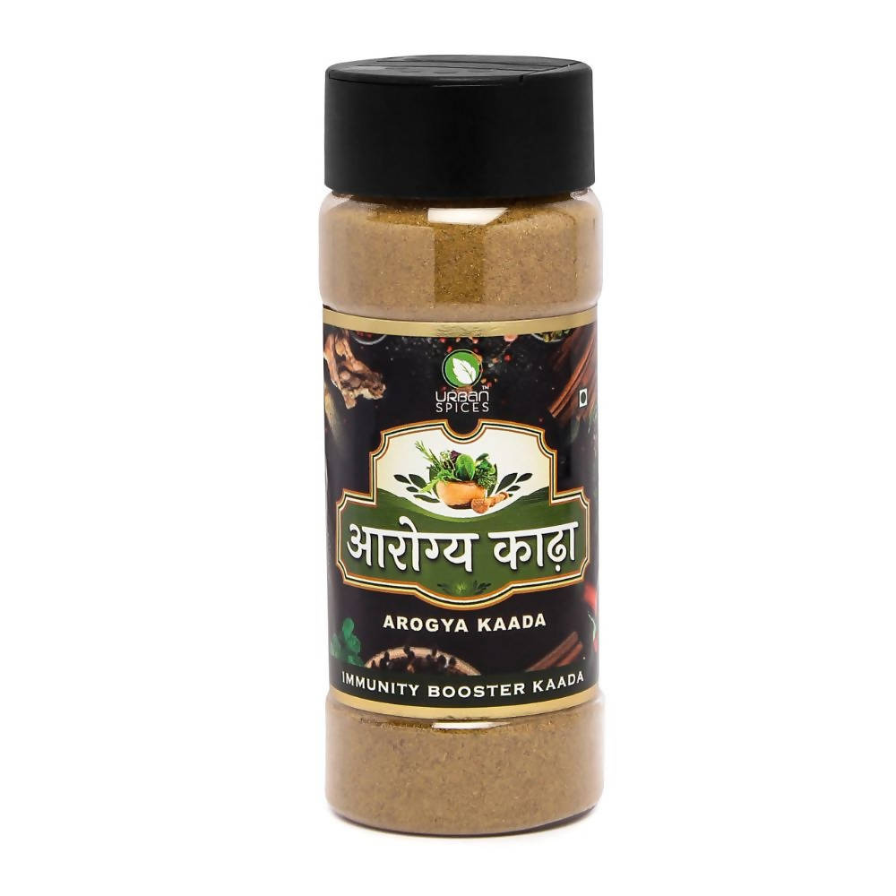 Urban Spices Arogya Kada