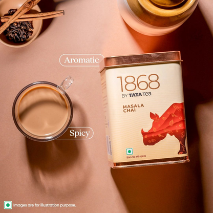 Tata Sampann Masala Chai