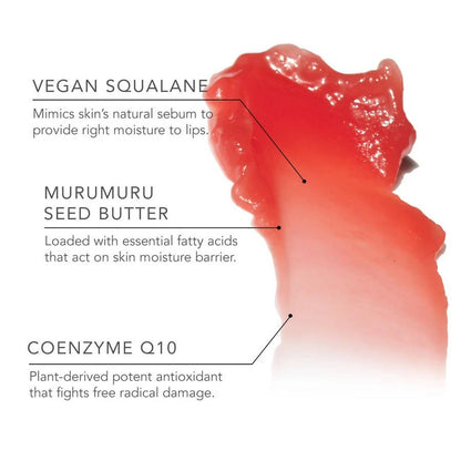 Daughter Earth Dreamy Lip Mask With Vitamin E And Huang Ql