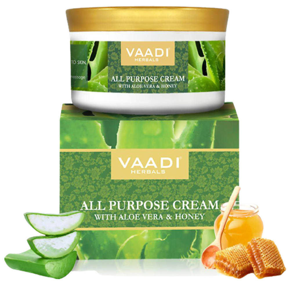 Vaadi Herbals All Purpose Cream