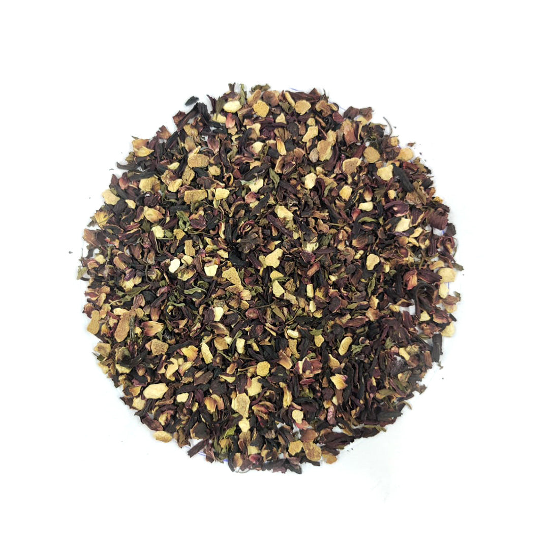 Tea Sense Hibiscus Flower Tea - Drmedicart