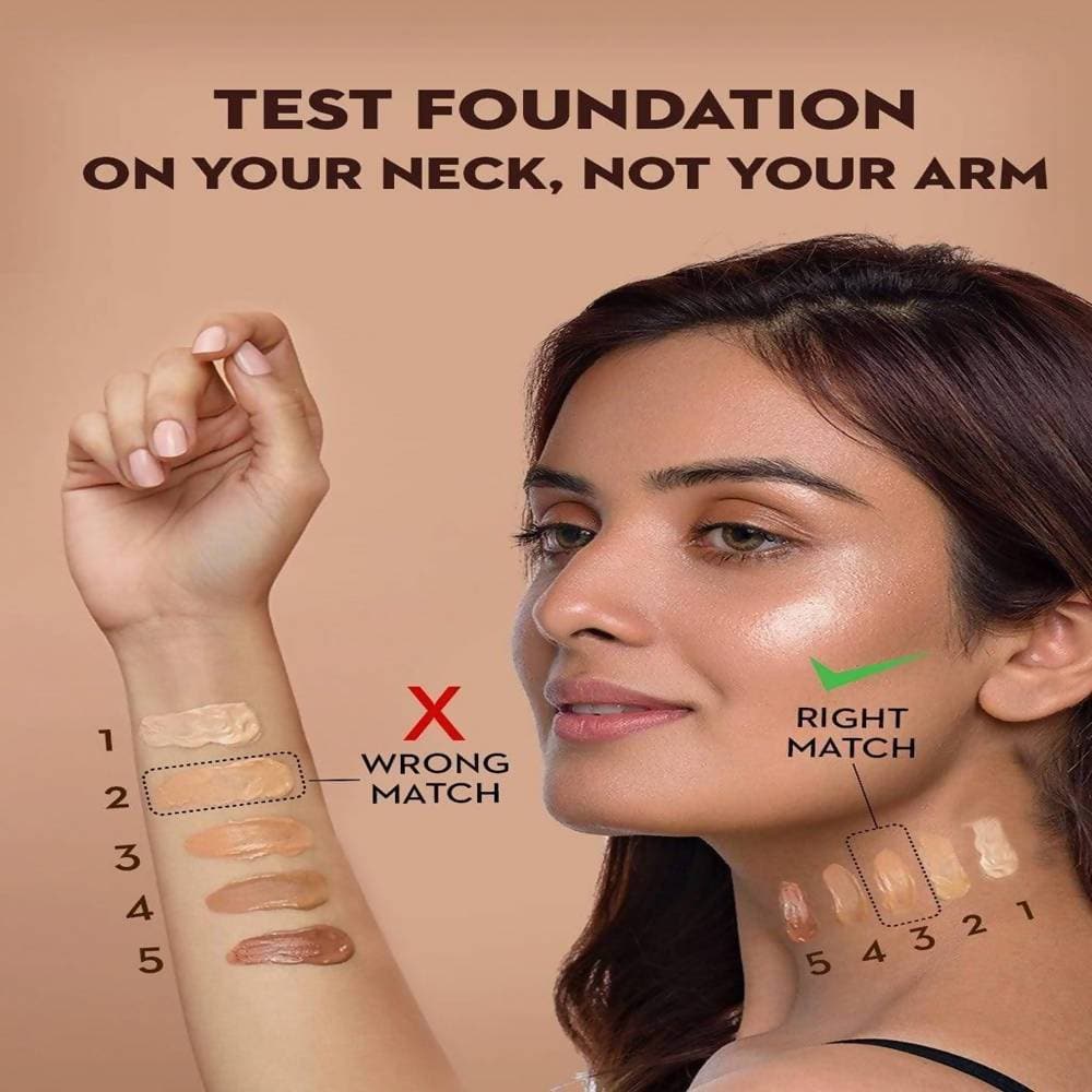 Sugar Ace Of Face Foundation Stick - Vanilla Latte - DrMediCart