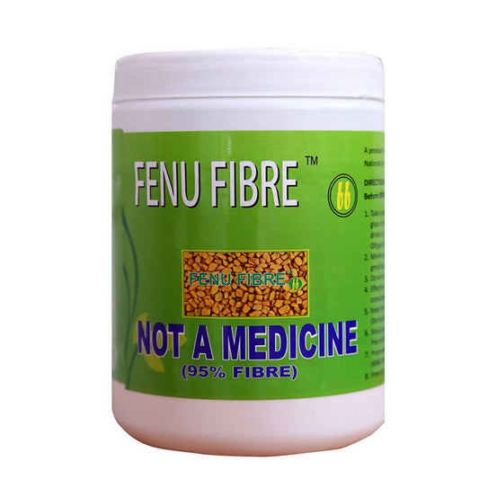 Fenu Fibre Granules