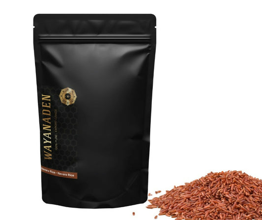 Buy Wayanaden Navara Rice Organic from DrMediCart