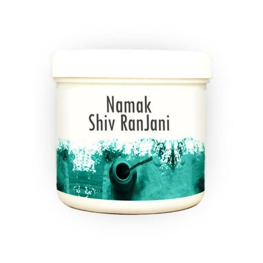 Buy Hakim Suleman's Namak ShivRanjani from DrMediCart, Ship from India to USA