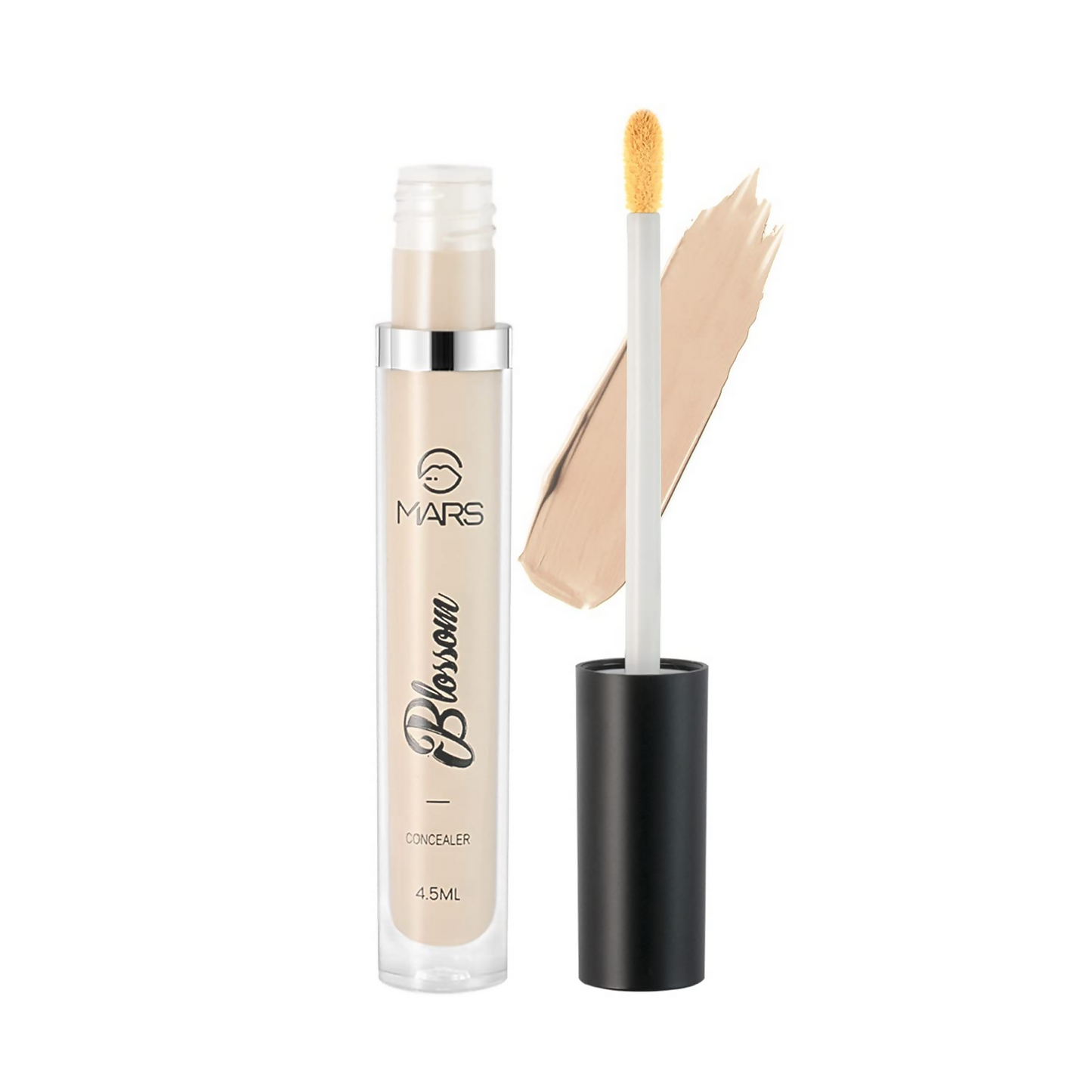 MARS Cosmetics Blossom liquid Concealer - Natural Beige