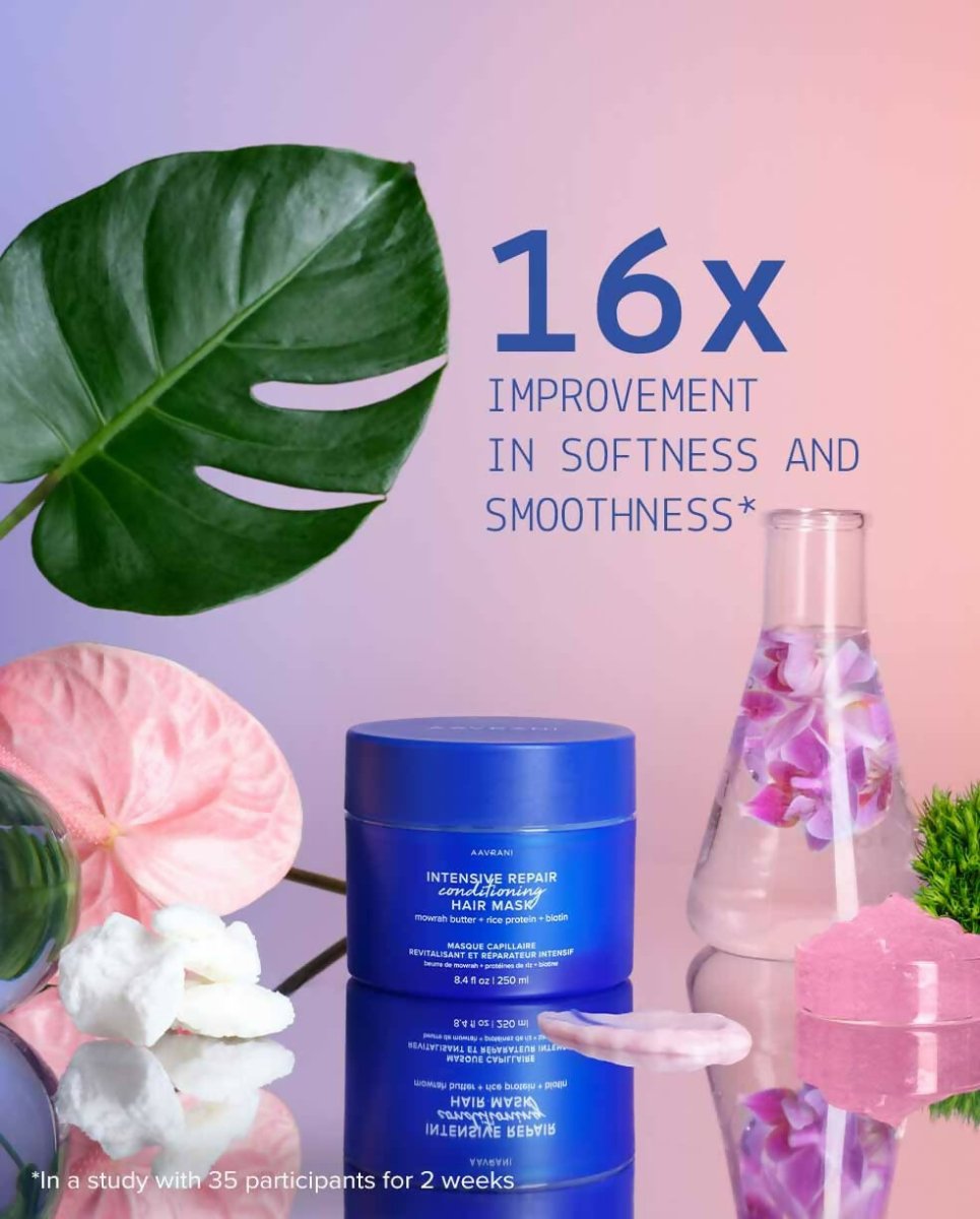 Aavrani Intensive Repair Conditioning Hair Mask - DrMediCart