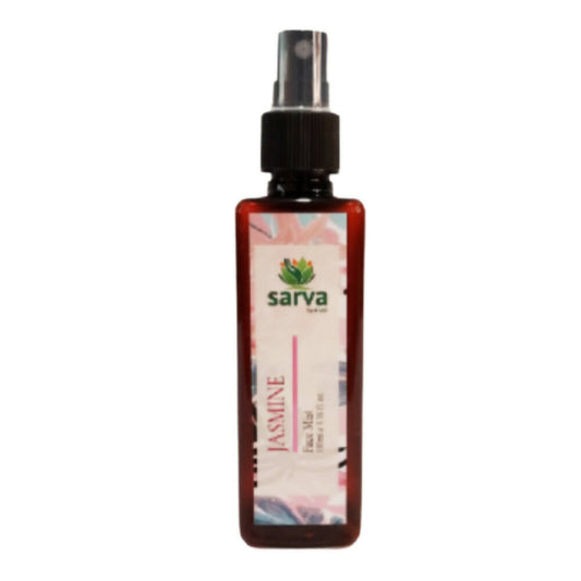 Sarva by Anadi Jasmine Face Mist