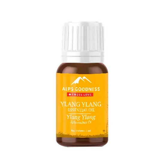 Buy Alps Goodness Ylang Ylang Essential Oil from DrMediCart, Ship from India to USA