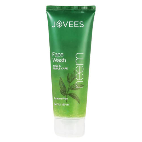 Buy Jovees Neem Face Wash from DrMediCart, Ship from India to USA