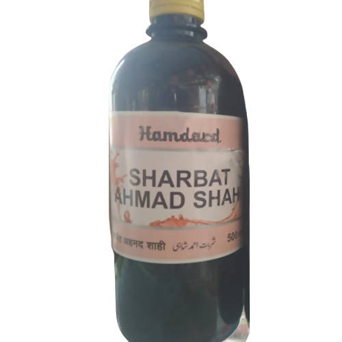Buy Hamdard Sharbat Ahmad Shahi from DrMediCart, Ship from India to USA