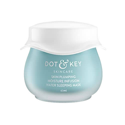 Dot & Key Skin Plumping Moisture Infusion Water Sleeping Mask - DrMediCart