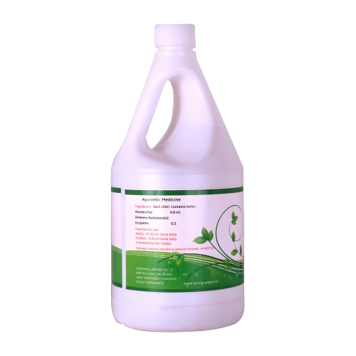 Balu Herbals Aloevera Juice