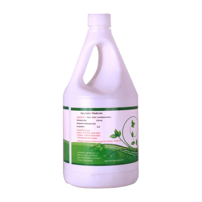Balu Herbals Aloevera Juice