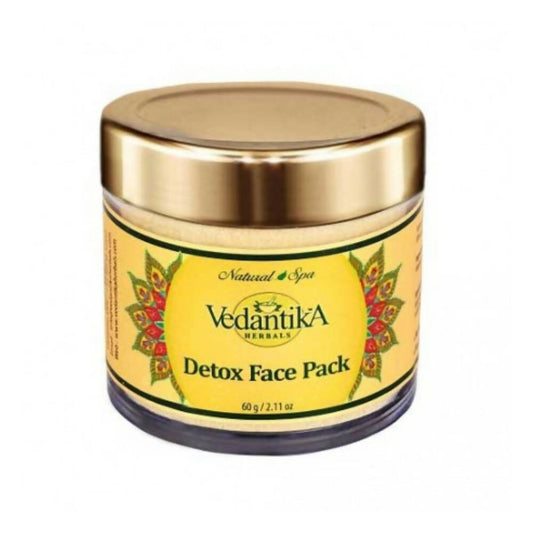 Buy Vedantika Herbals cleanse  Face Pack from DrMediCart, Ship from India to USA