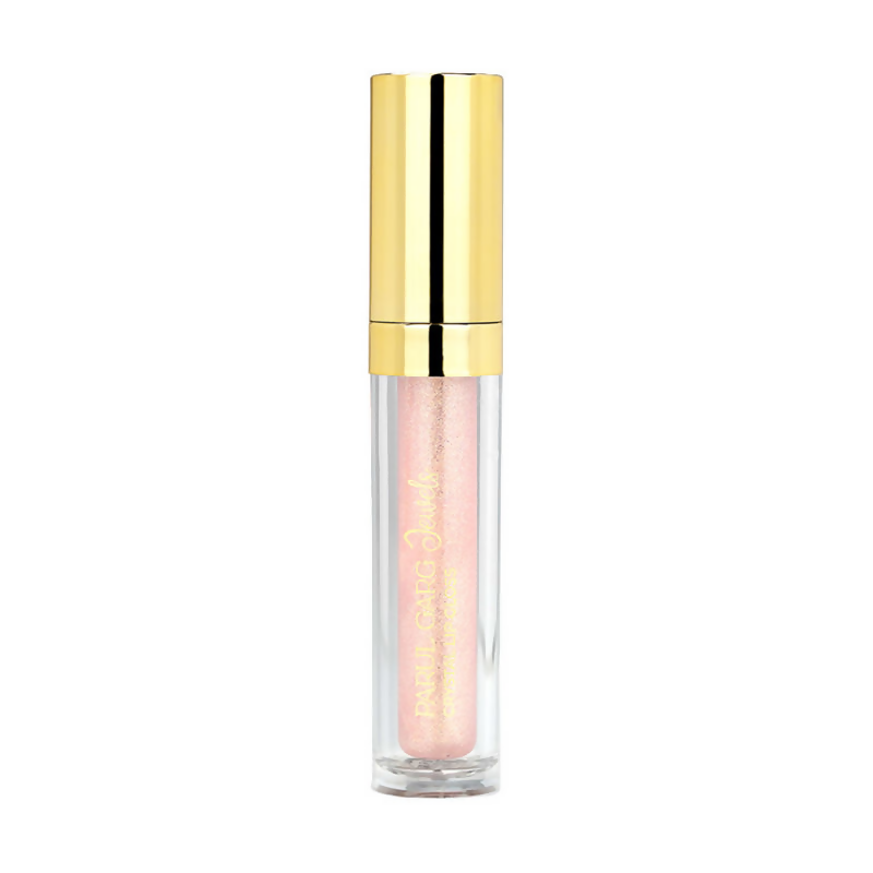 Parul Garg Beauty Lip Gloss  - Diamond Crystal