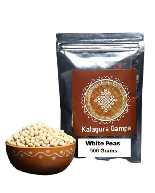 Buy Kalagura Gampa White Peas from DrMediCart, Ship from India to USA