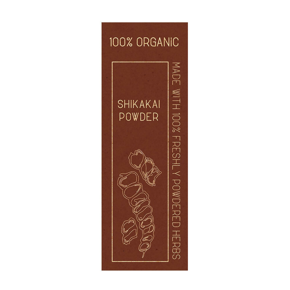 Herbal Me Shikakai Powder