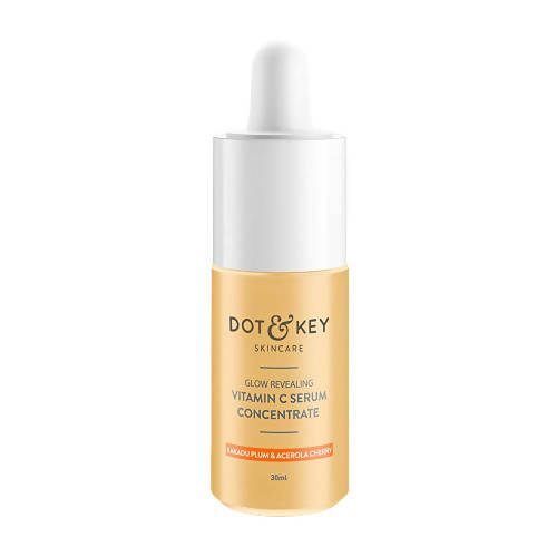 Buy Dot & Key Glow Revealing Vitamin C Serum Concentrate from DrMediCart, Ship from India to USA