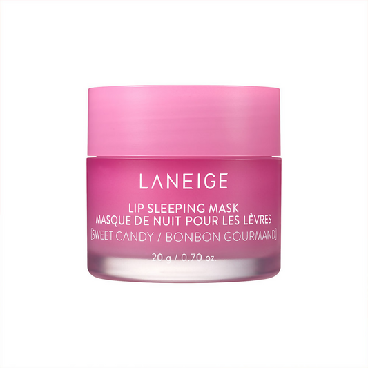 Buy Laneige Lip Sleeping Mask Sweet Candy from DrMediCart, Ship from India to USA