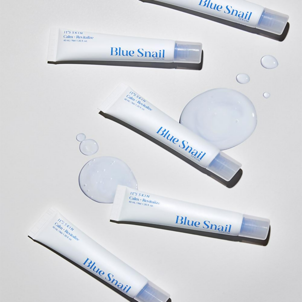 It's Skin Blue Snail Serum