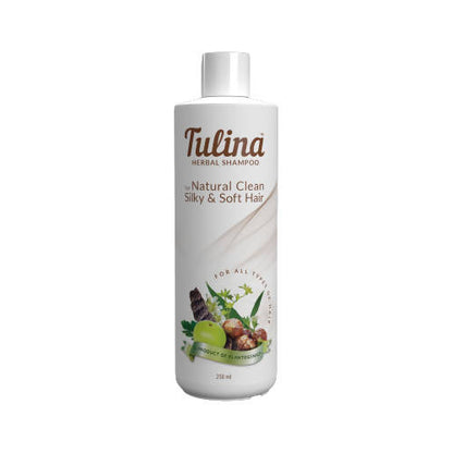 Buy Plantogenica Tulina Herbal Regular Shampoo from DrMediCart, Ship from India to USA